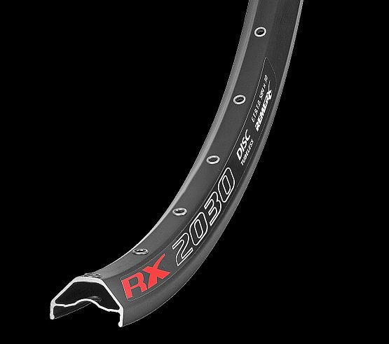 Ráfik RX 2030 (622) BA, SEE/32, FV, RX-red