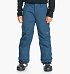 QUIKSILVER Estate Youth, blue, 14 rokov QUIKSILVER Estate Youth, blue, 14 rokov