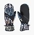 ROXY Jetty Mitt Technical, true black sapin ROXY Jetty Mitt Technical, true black sapin