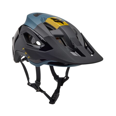 FOX Speedframe Pro Klif, Ce, dark vintage