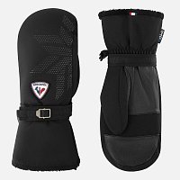 ROSSIGNOL W Romy IMPR M, black