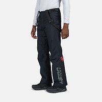 ROSSIGNOL Men's HERO Velika ski pants, black ROSSIGNOL Men's HERO Velika ski pants, black