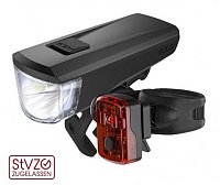 Osvetlenie set KLS NOBLE USB Osvetlenie set KLS NOBLE USB