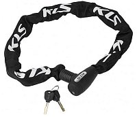 KLS Chainlock 8, black KLS Chainlock 8, black
