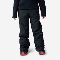 ROSSIGNOL Boys' Ski Pants, black ROSSIGNOL Boys' Ski Pants, black