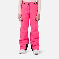 ROSSIGNOL Girls' Ski Pants, tearose ROSSIGNOL Girls' Ski Pants, tearose