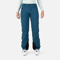 ROSSIGNOL Women's Relax Ski Pants, deeplake ROSSIGNOL Women's Relax Ski Pants, deeplake