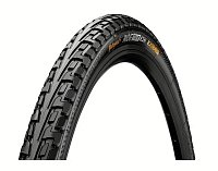 Plášť CONTINENTAL Ride Tour 28x1,60 (700x42c) (42-622) drôt, black
