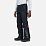 ROSSIGNOL Men's HERO Velika ski pants, black
