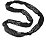 KLS Chainlock 4, black KLS Chainlock 4, black