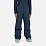 ROSSIGNOL Boys' Ski Pants, darknavy