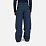 ROSSIGNOL Boys' Ski Pants, darknavy