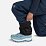 ROSSIGNOL Boys' Ski Pants, darknavy