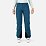 ROSSIGNOL Women's Relax Ski Pants, deeplake