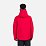ROSSIGNOL Men's Blackside Ski Jacket, red