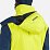 ROSSIGNOL Men's Wispile Ski Jacket, freshgreen
