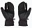 ROSSIGNOL Hero Master IMPR Lobster, black, L