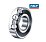 SKF Ložisko 6802 2RS