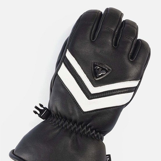 ROSSIGNOL W Select LTH IMPR G, black