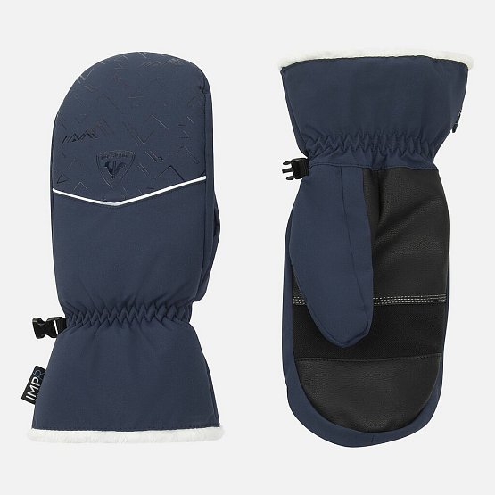 ROSSIGNOL W Temptation IMPR M, blue