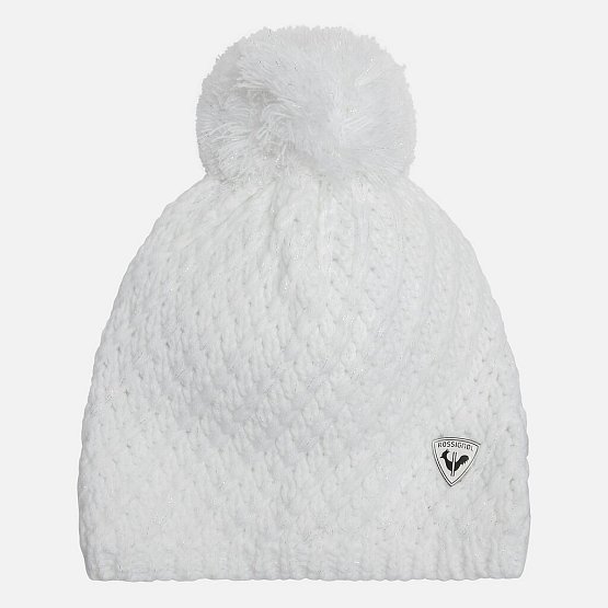 ROSSIGNOL W Sofia, white