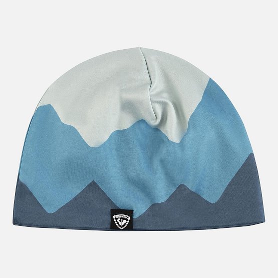 ROSSIGNOL XC Mountain Beanies, steam