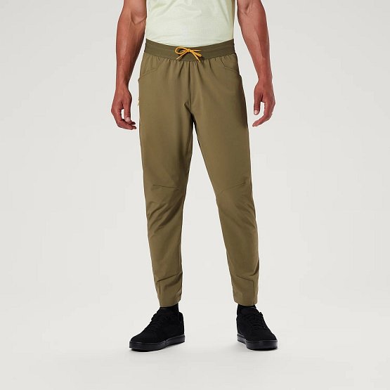 ENDURA trailster Pant, tweed green, L ENDURA trailster Pant, tweed green, L