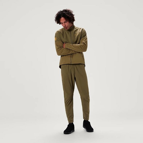 ENDURA trailster Pant, tweed green, L ENDURA trailster Pant, tweed green, L