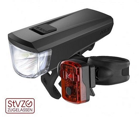 Osvetlenie set KLS NOBLE USB Osvetlenie set KLS NOBLE USB