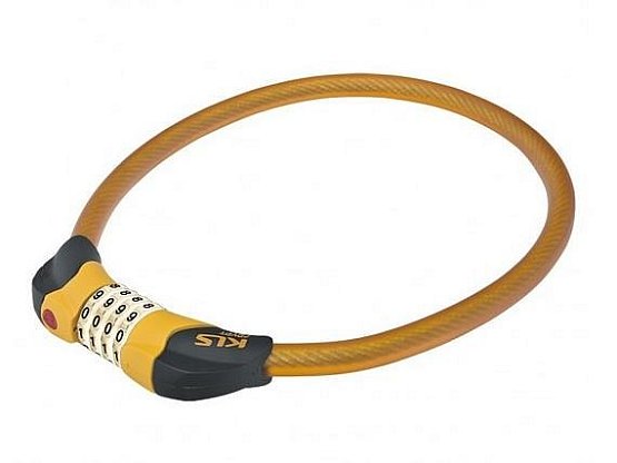 KLS Crypt orange, 80cm KLS Crypt orange, 80cm