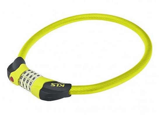 KLS Crypt lime, 80cm