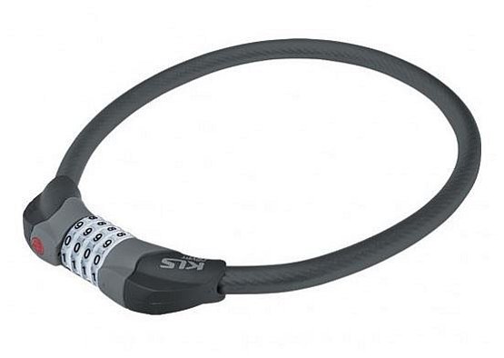 KLS Crypt black, 80cm