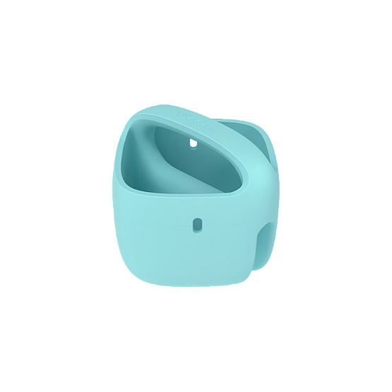 Košík WOOM POP, bubble gum blue