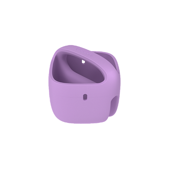 Košík WOOM POP, wild wiolet