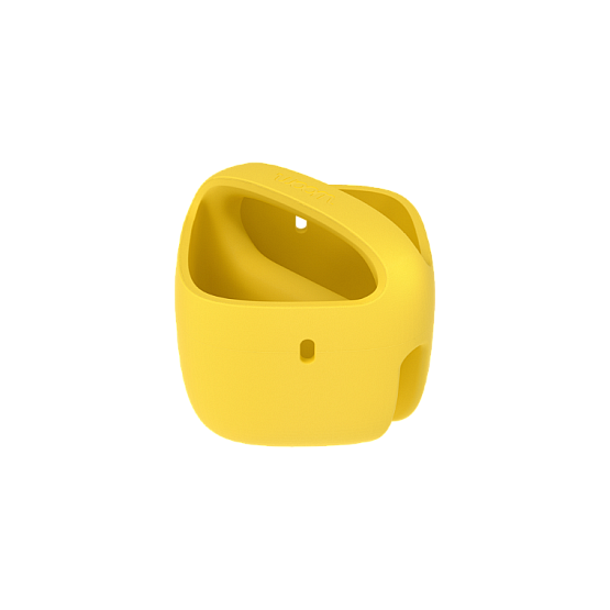 Košík WOOM POP, banana yellow Košík WOOM POP, banana yellow