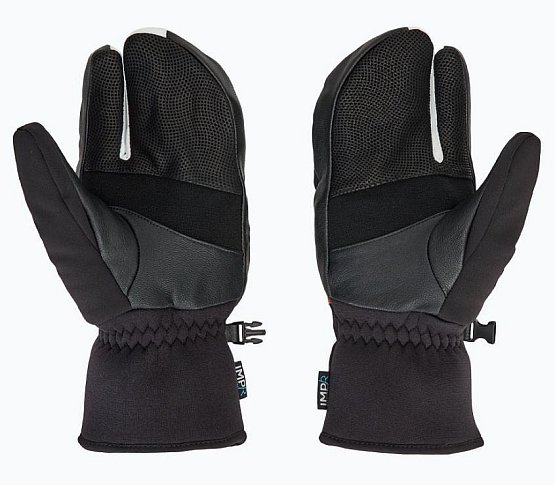 ROSSIGNOL Hero Master IMPR Lobster, black, L