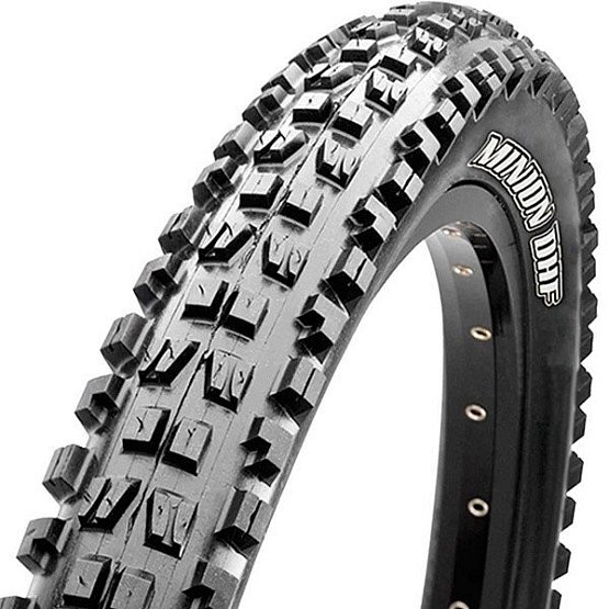 Plášť MAXXIS Minion DHF 29x2.50WT 3CG/EXO+/TR, kevlar