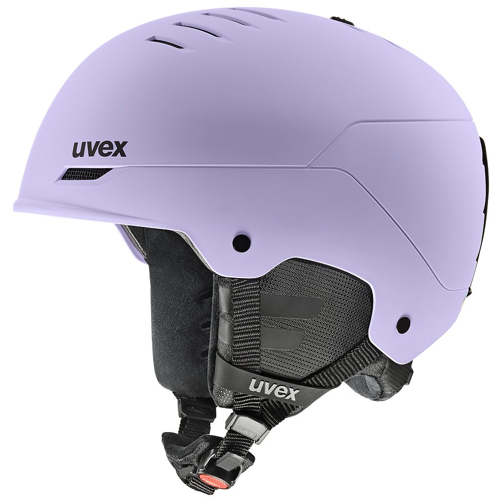 UVEX Wanted, cool lavender matt