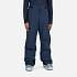 ROSSIGNOL Boys' Ski Pants, darknavy ROSSIGNOL Boys' Ski Pants, darknavy