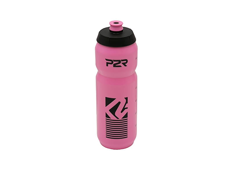 Fľaša P2R AQUILA 750ml, pink-black