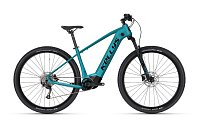 KELLYS Tayen R10 AIR 29" (725Wh), azure
