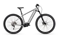 KELLYS Tygon R10 AIR 29" (725Wh), light grey KELLYS Tygon R10 AIR 29" (725Wh), light grey