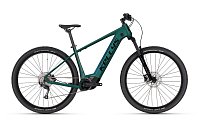 KELLYS Tygon R10 AIR 29" (725Wh), magic green KELLYS Tygon R10 AIR 29" (725Wh), magic green