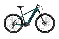 KELLYS Tygon R90 P 29" (820Wh), magic green KELLYS Tygon R90 P 29" (820Wh), magic green