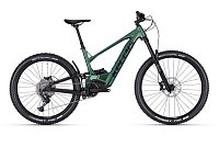 KELLYS Theos R30 P 29"/27,5" (820Wh), magic green KELLYS Theos R30 P 29"/27,5" (820Wh), magic green