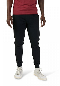 FOX Head Fleece, black