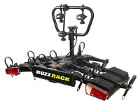 BUZZRACK Scorpion 3 Pro BUZZRACK Scorpion 3 Pro