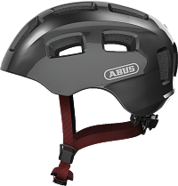 ABUS Youn-I 2.0, sparkling titan ABUS Youn-I 2.0, sparkling titan