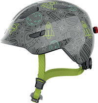 ABUS Smiley 3.0 LED, grey space