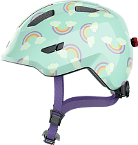 ABUS Smiley 3.0 LED, blue rainbow